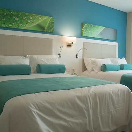 Epic Hotel Merlo 外观 照片