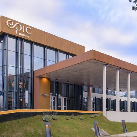 Epic Hotel Merlo 外观 照片