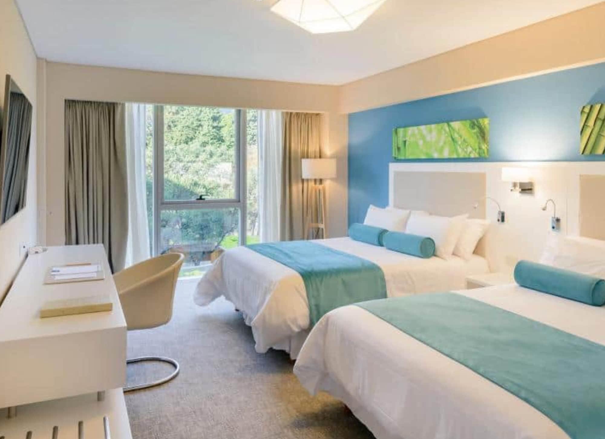 Epic Hotel Merlo 外观 照片