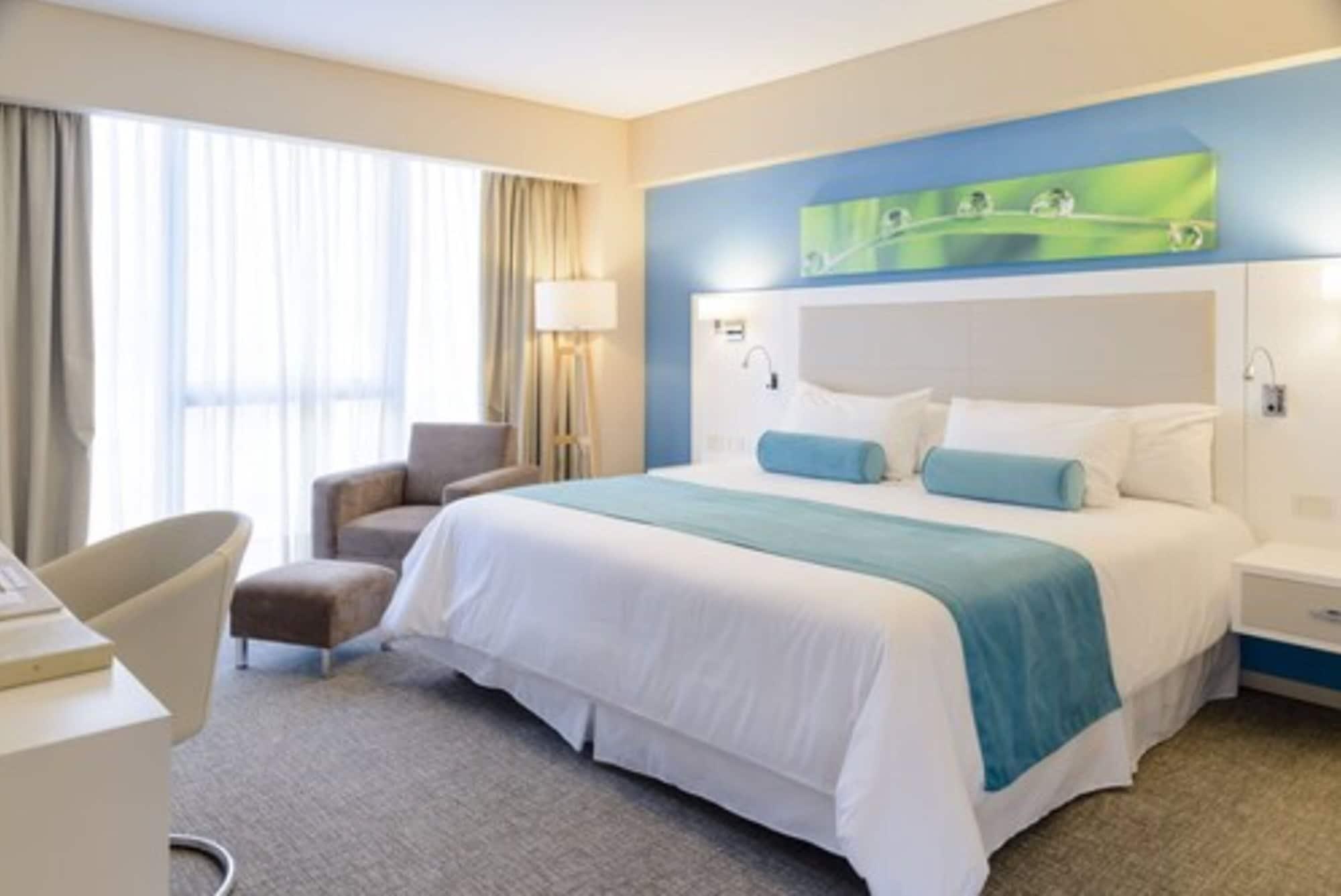 Epic Hotel Merlo 外观 照片