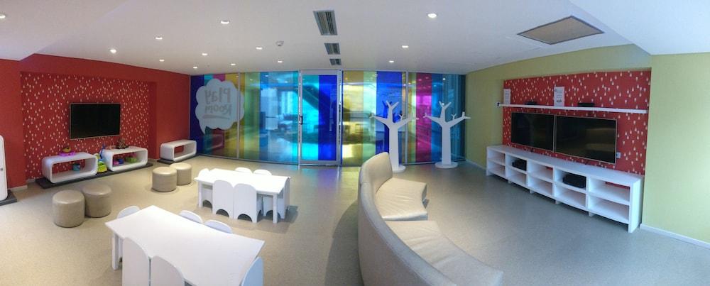 Epic Hotel Merlo 外观 照片