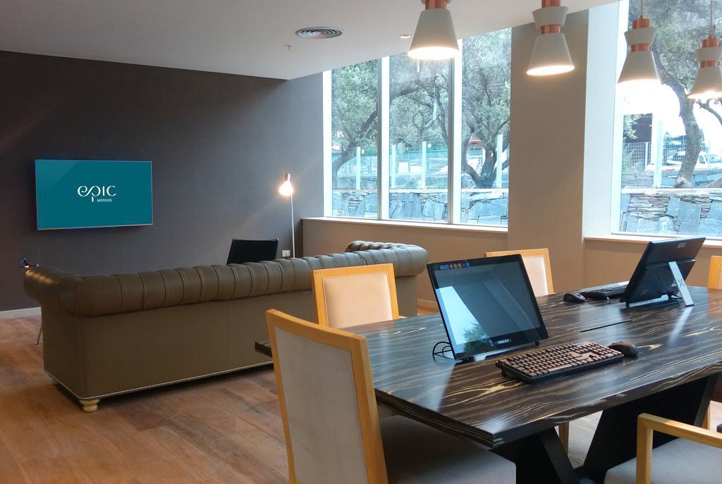 Epic Hotel Merlo 外观 照片