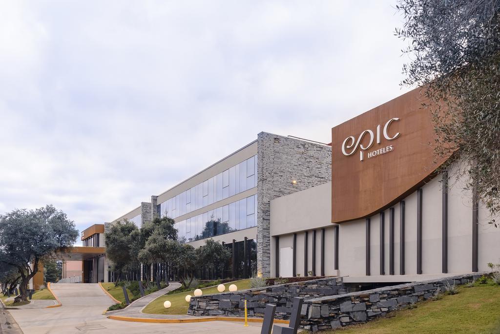 Epic Hotel Merlo 外观 照片