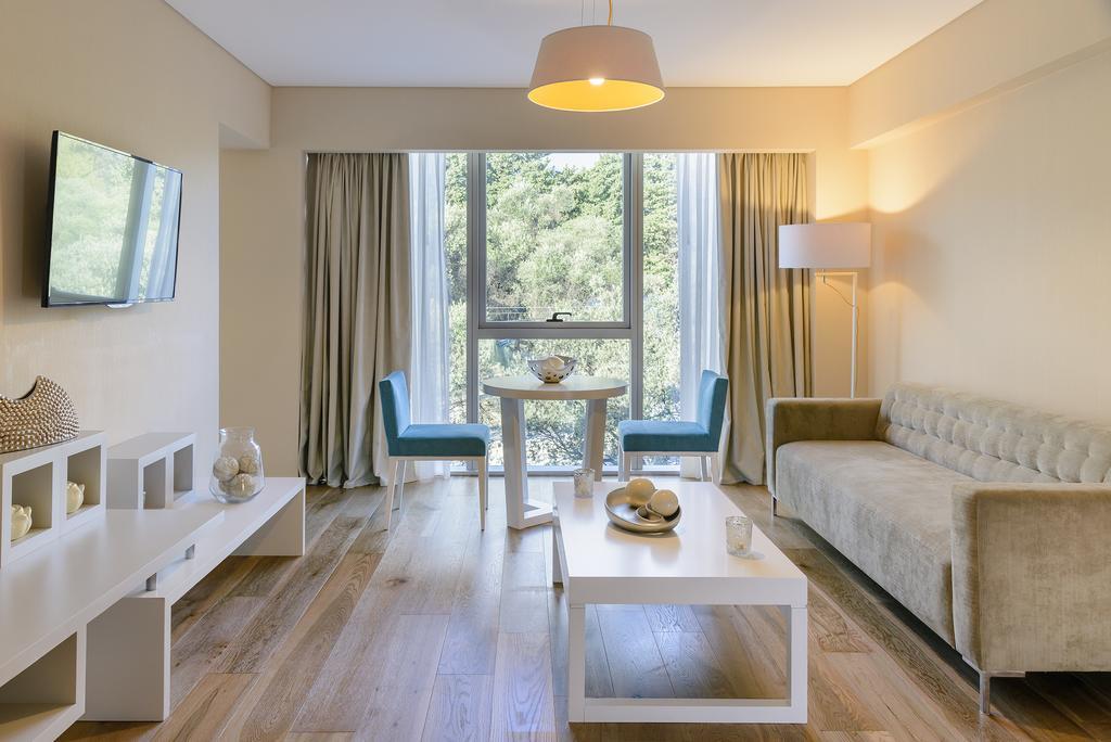 Epic Hotel Merlo 外观 照片