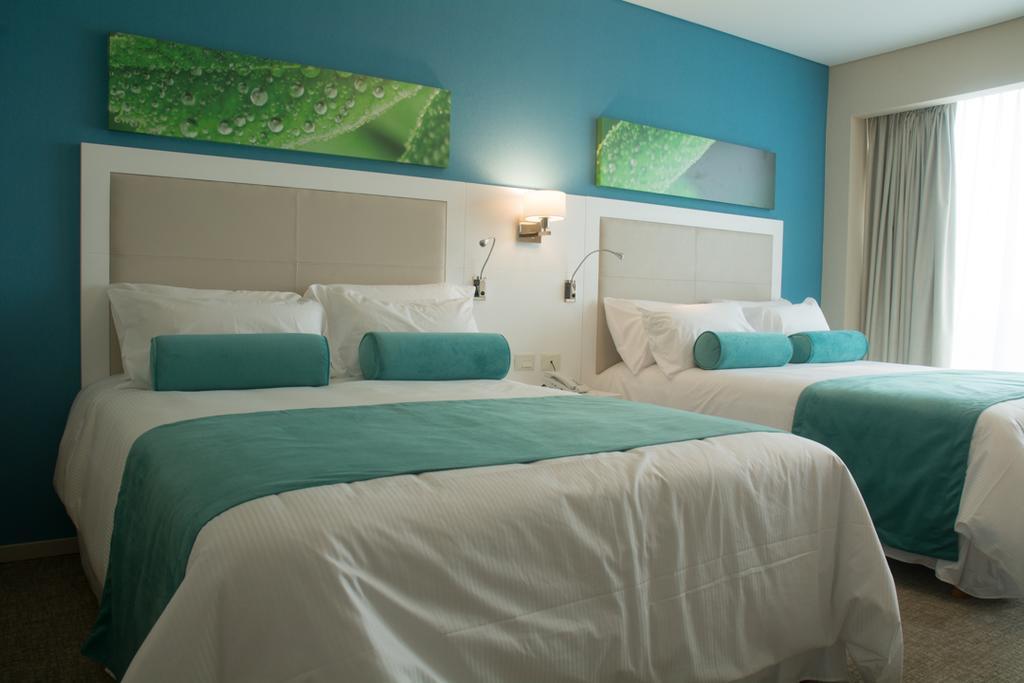Epic Hotel Merlo 外观 照片