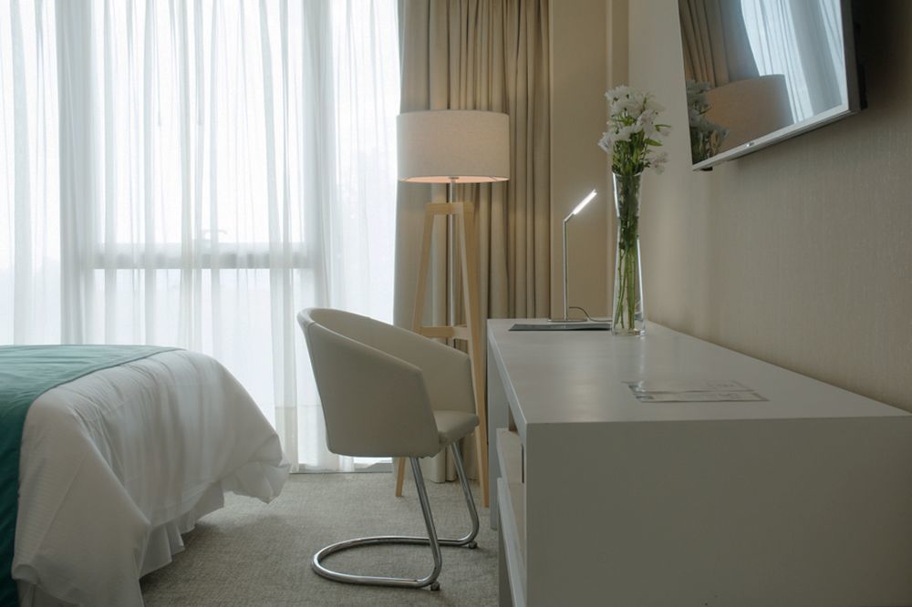 Epic Hotel Merlo 外观 照片