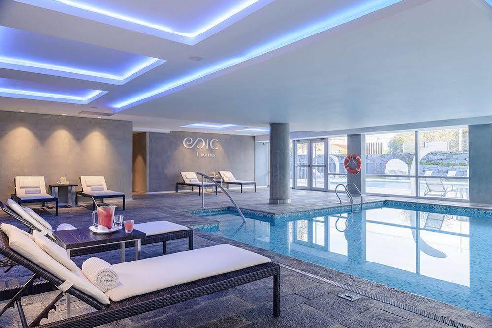 Epic Hotel Merlo 外观 照片