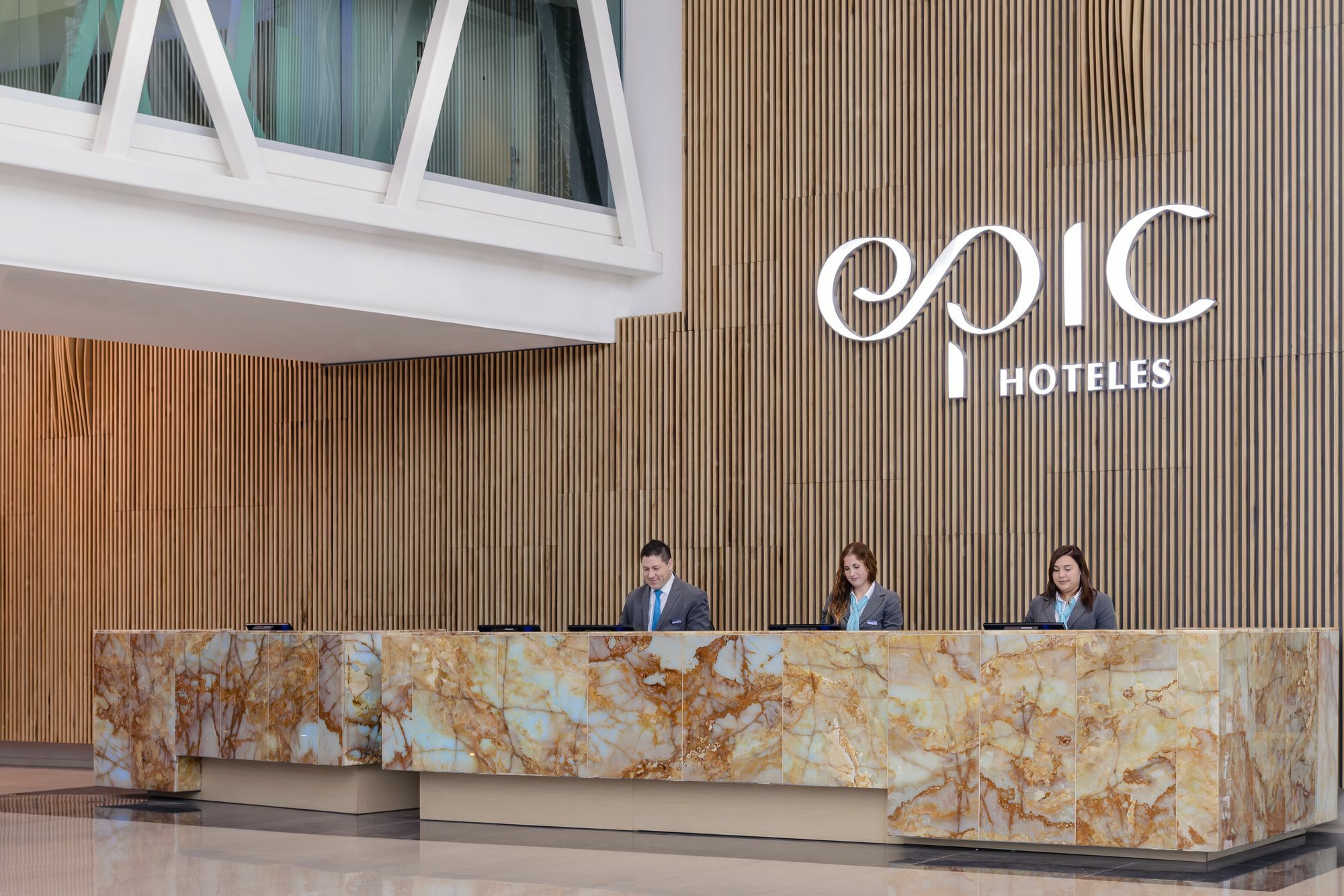 Epic Hotel Merlo 外观 照片