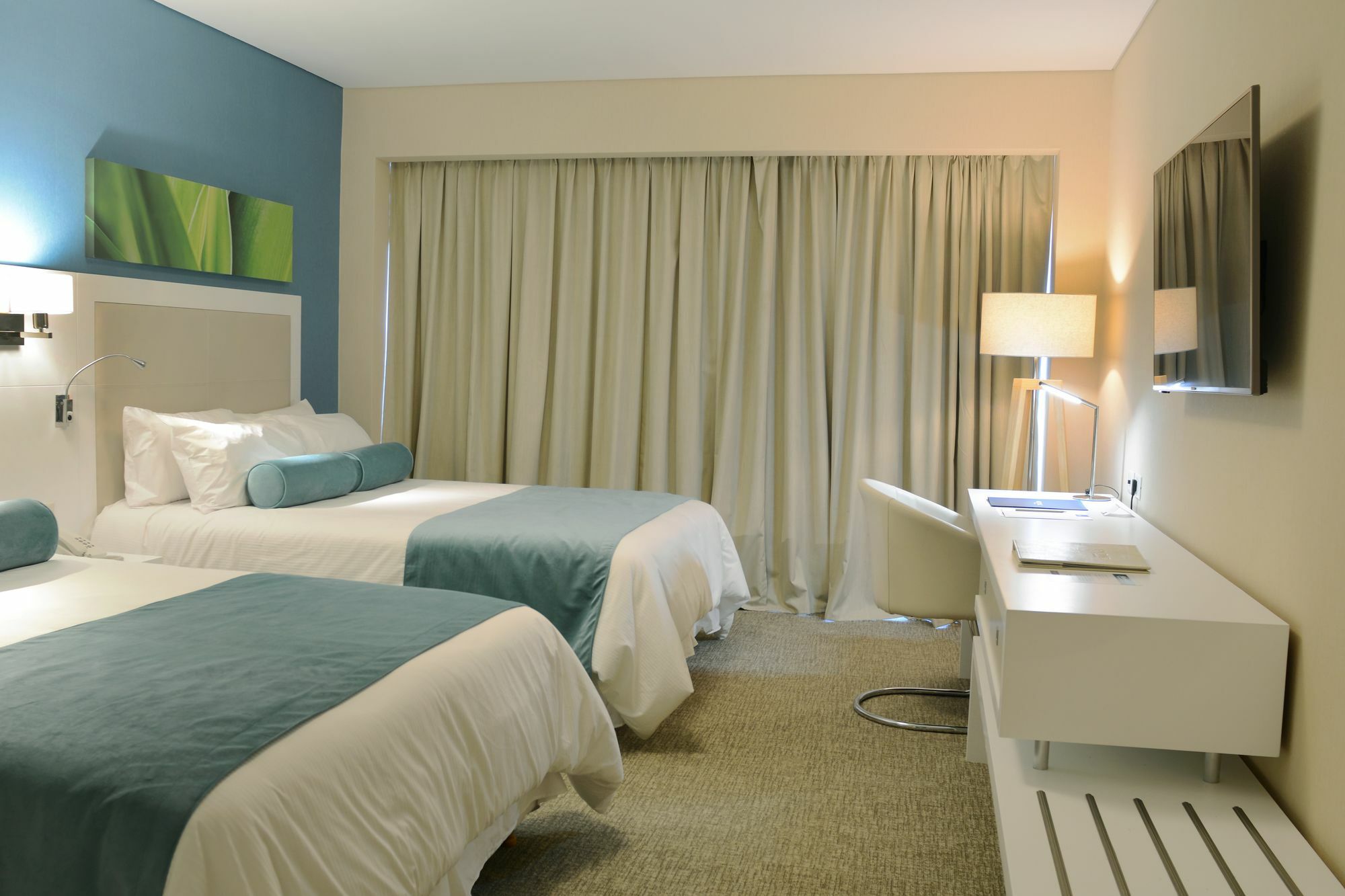 Epic Hotel Merlo 外观 照片