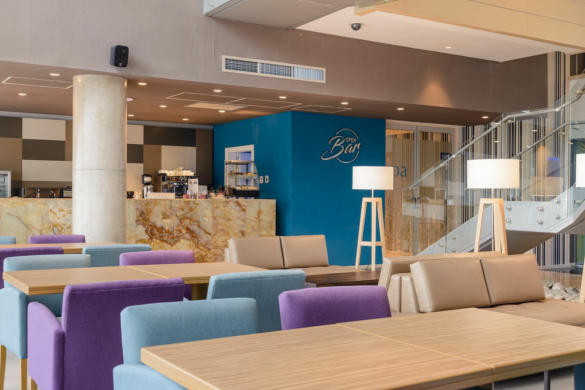Epic Hotel Merlo 外观 照片