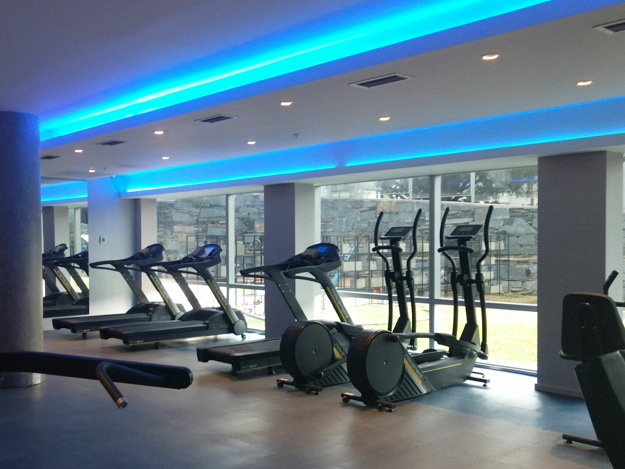 Epic Hotel Merlo 外观 照片