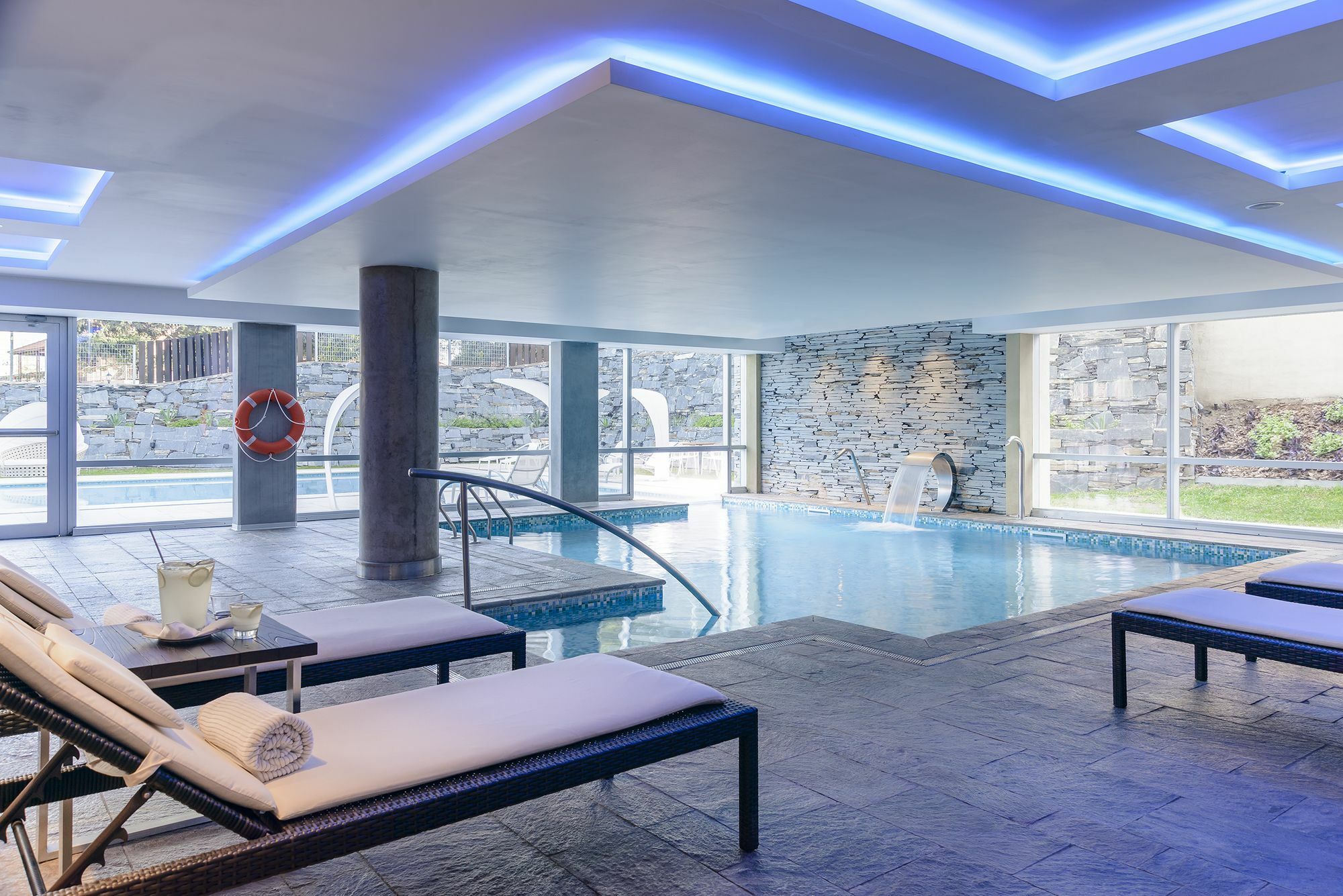Epic Hotel Merlo 外观 照片