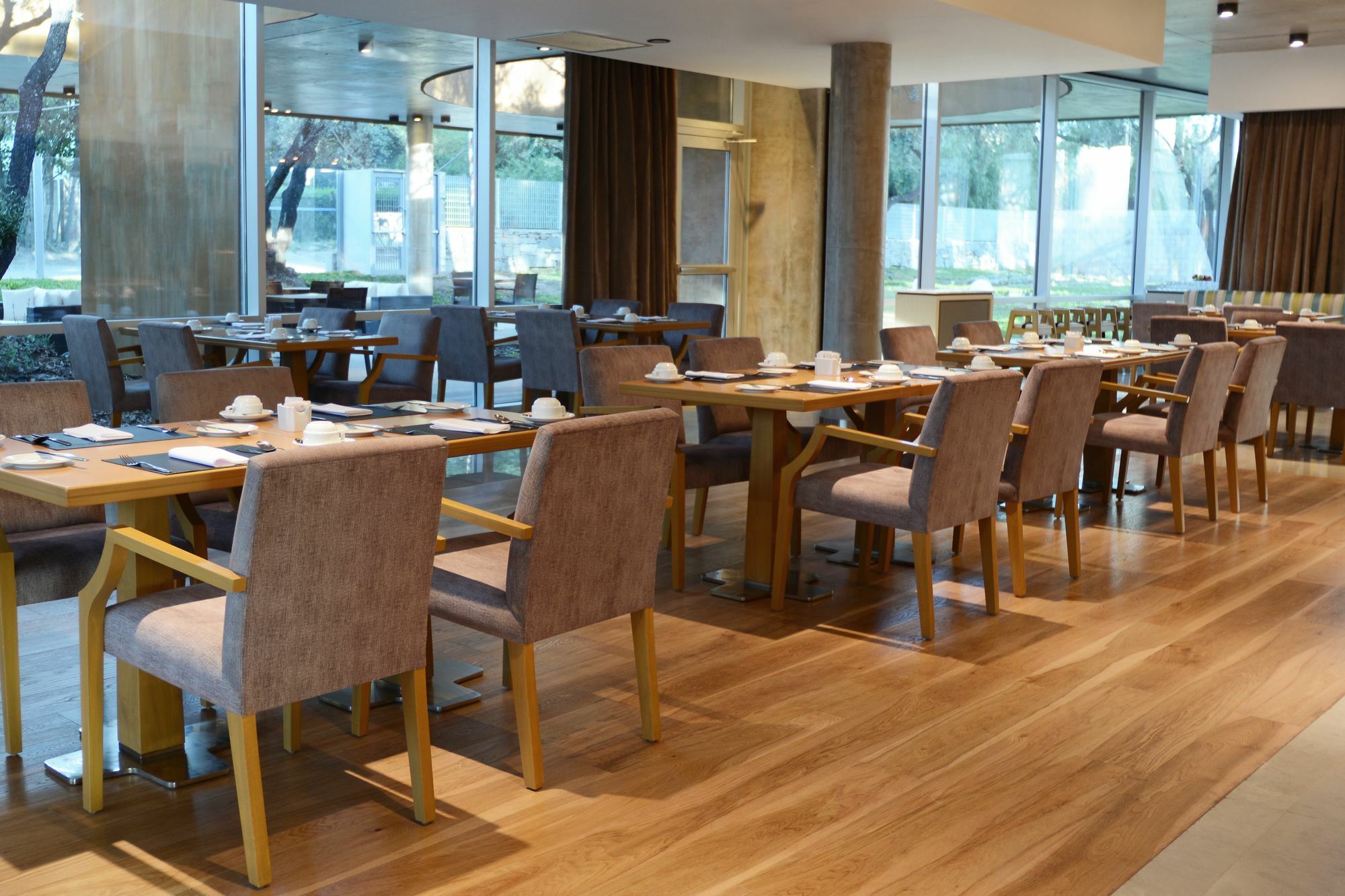 Epic Hotel Merlo 外观 照片