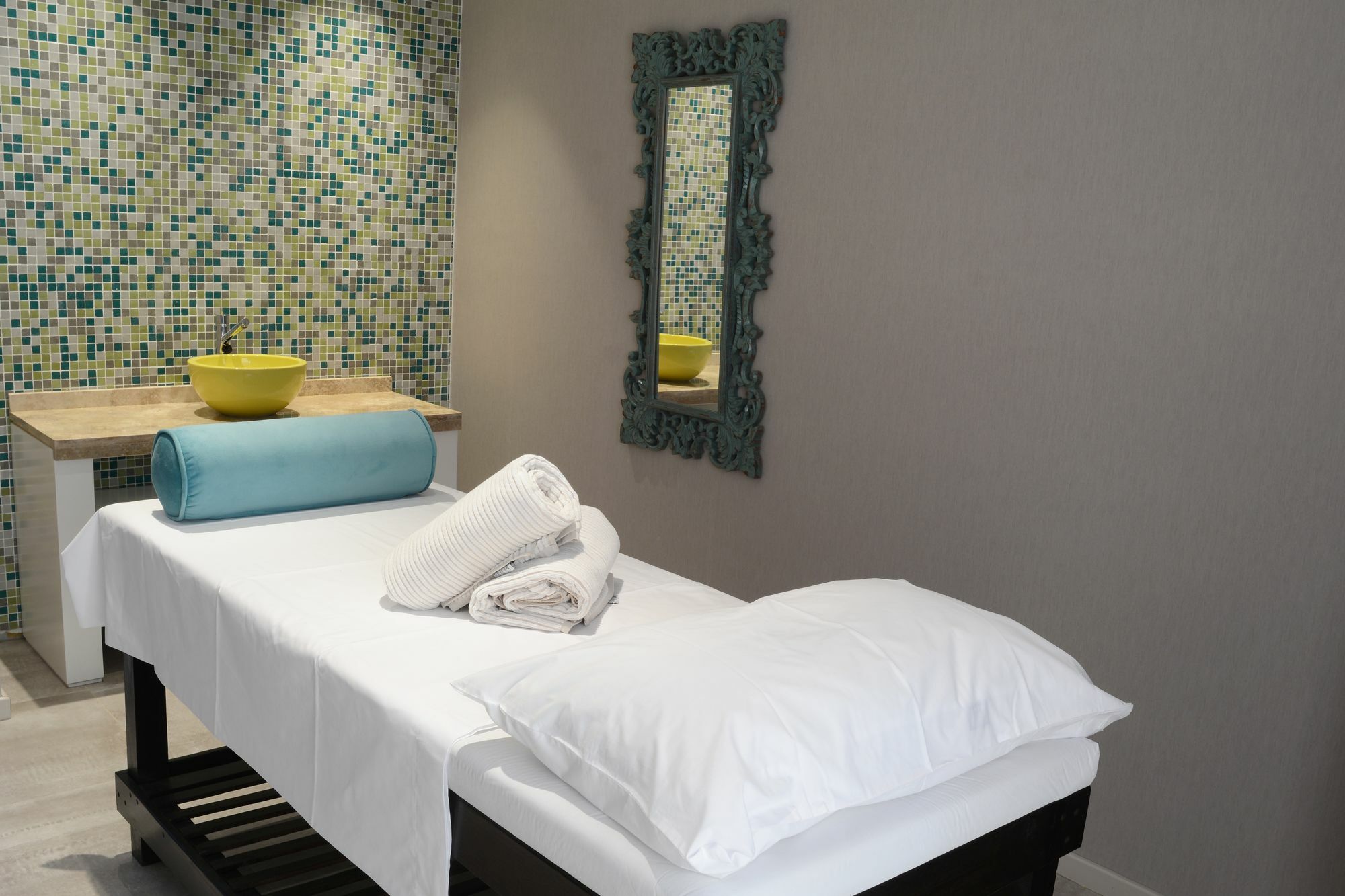 Epic Hotel Merlo 外观 照片