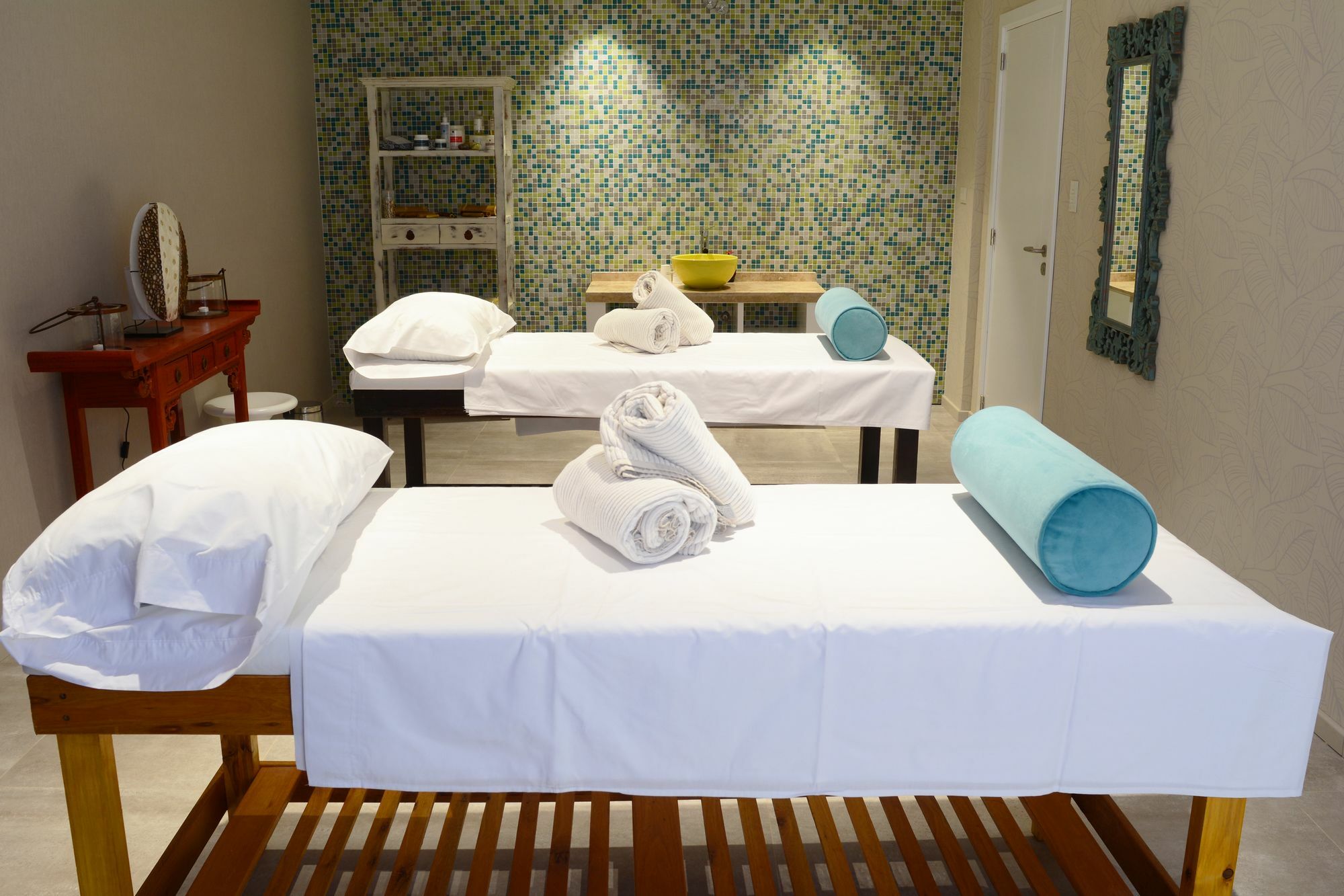 Epic Hotel Merlo 外观 照片