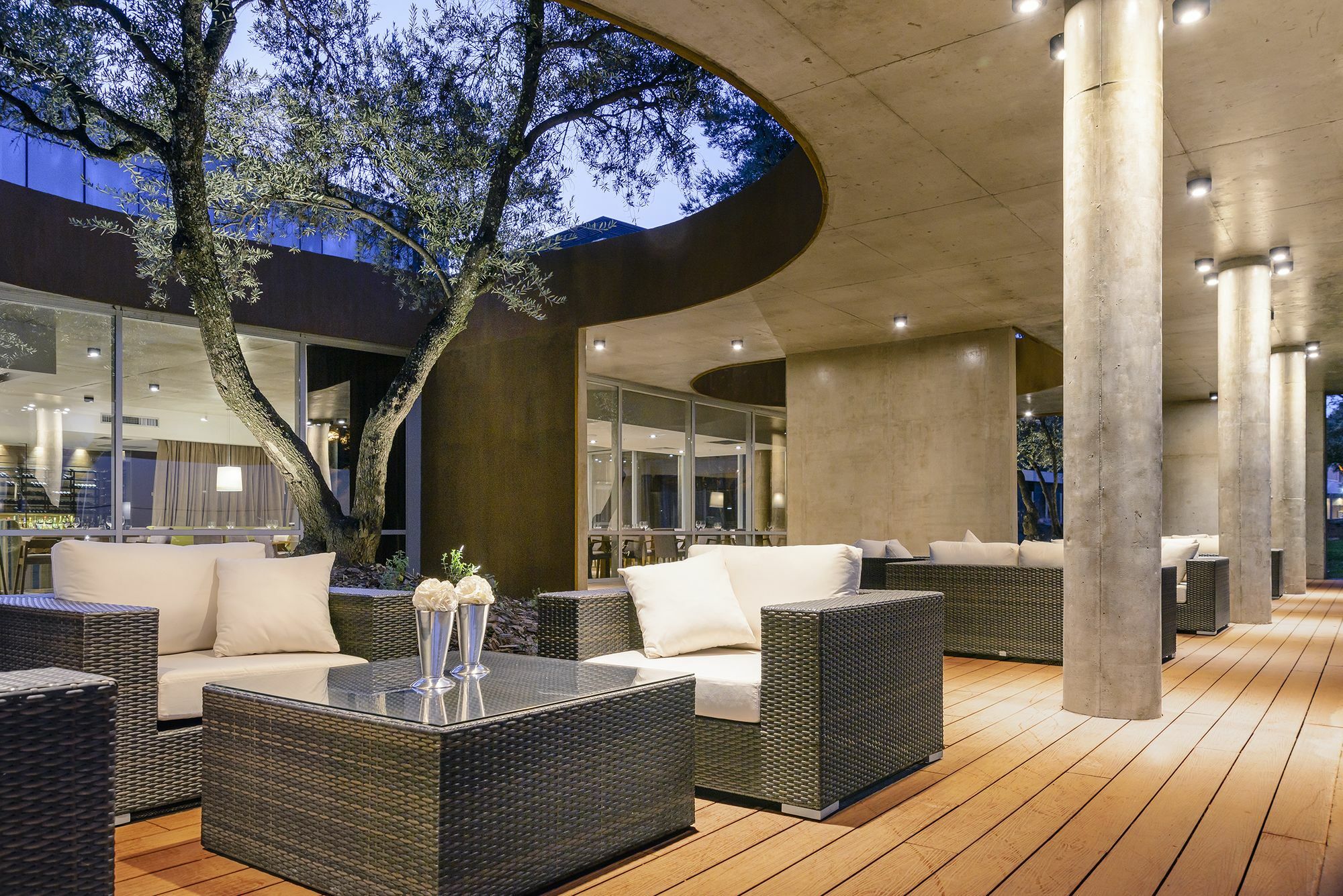 Epic Hotel Merlo 外观 照片